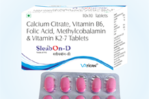 	SLEABON-D TAB.png	 - top pharma products os Vatican Lifesciences Karnal Haryana	